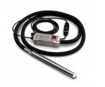 Глубинные вибраторы