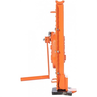 Домкрат реечный 10 т с низким подхватом ДРН СибТаль 17396