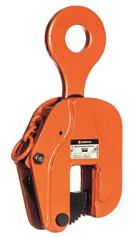 Захват для листов вертикальный 3 т DSQA, СибТаль 17415