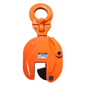 Захват для листов вертикальный 3 т DSQK, СибТаль 17421