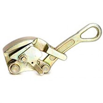 Захват для каната и кабеля 2 т 4-22 мм, СибТаль 17428