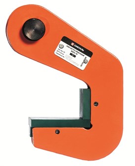 Захват для труб торцевой 6 т ТНР, СибТаль 17444