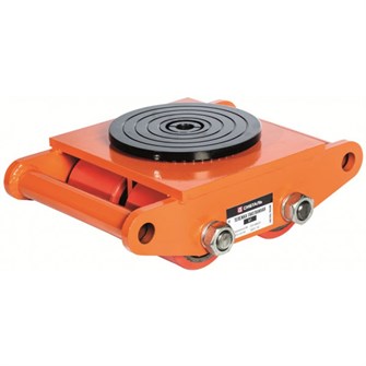 Тележка такелажная СибТаль, 6Т 17469