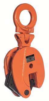 Захват для листов вертикальный 3 т DSQC, СибТаль 17639