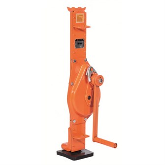 Домкрат реечный 20 т ДР СибТаль 17691