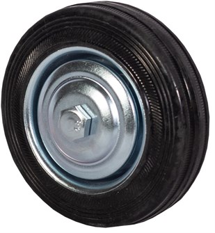 Колесо промышленное без кронштейна 75 мм - С 92 17904