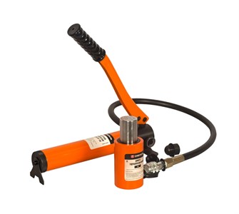 Насос ручной гидравлический СибТаль, модель НРГ 700А 21458