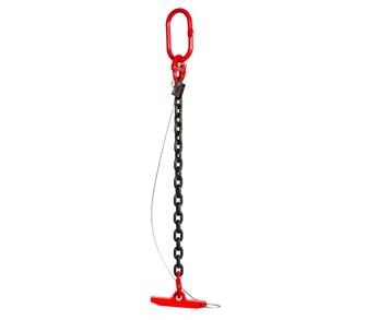 Захват для подъема барабанов, 2 т, DC, СибТаль 21460