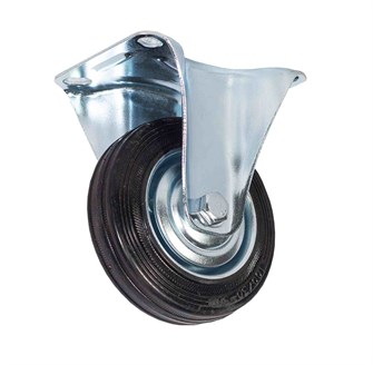 Колесо промышленное неповоротное 75 мм - FC 92 22079