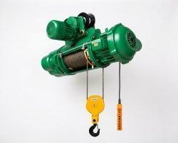 Таль электрическая. MD1 г/п 5тн, в/п 12м 142