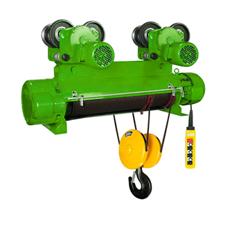 Таль электрическая CD1 г/п 10тн, в/п 9м 150