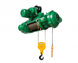 Таль электрическая MD1 г/п 3,2тн, в/п 12м 200