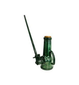 Домкрат винтовой TQL10 205