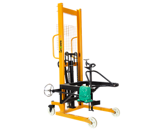 Штабелер опрокидыватель COT 0.35 220