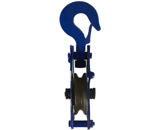 Блок монтажный HA-I, г/п 3.2тн 268