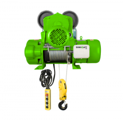 Таль электрическая CD1 г/п 0,5тн, в/п 6м 271