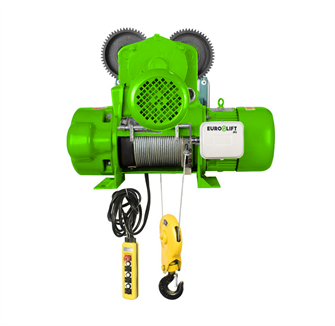 Таль электрическая CD1 г/п 1тн, в/п 6м 272