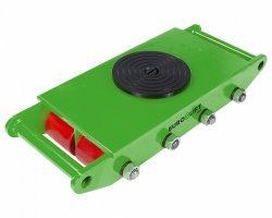 Транспортно-роликовые платформы CRA12, г/п 12.0 тн 424