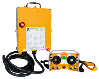 Радиоуправление. А24-60N Double Joystick 430