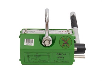 Захват магнитный JG-1000 458