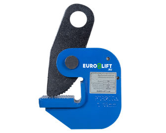 Захват для горизонтального перемещения листа PDB 2т 460