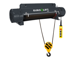 Таль электрическая стационарная CD1 г/п 2тн, в/п 30м. 481