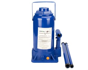 Домкрат гидравлический ДГ-12 489