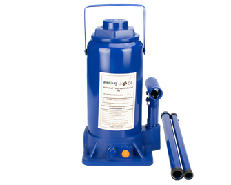 Домкрат гидравлический ДГ-30 492