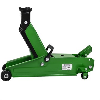 Домкрат подкатной HF20 г/п 2 тн. 500