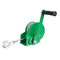 Лебедка барабанная AHW1800 507