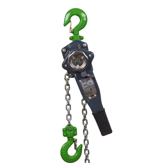 Таль ручная рычажная HLB 050, 0.5 тн, 12.0 м 559