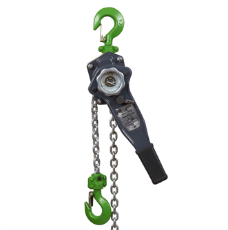 Таль ручная рычажная HLB 100, 1.0 тн, 9.0 м 565
