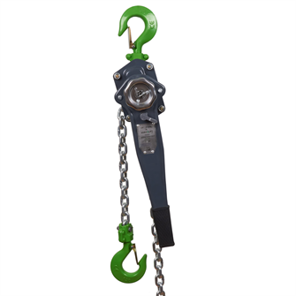 Таль ручная рычажная HLB 150, 1.5 тн, 3.0 м 567