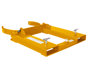 Захват для бочек DG40 606