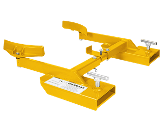Захват для бочек DG50 607