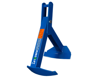 Захват для бочек DL350 608