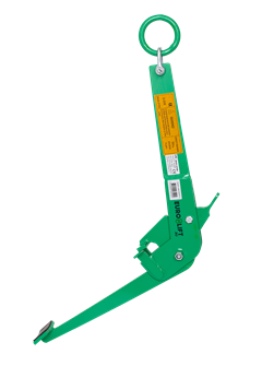 Захват для бочек DL500B 611