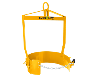 Захват для бочек LМ 800 (360кг) 614