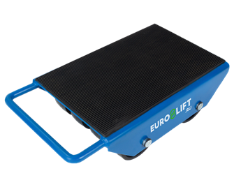 Транспортно-роликовые платформы SF-60, г/п 6.0 тн 623