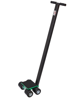 Транспортно-роликовые платформы SТ-30, г/п 3.0 тн 625