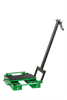 Транспортно-роликовые платформы SТ-60, г/п 6.0 тн 626