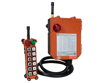 Радиоуправление А25-10D, 10 кн. 649