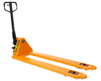 Тележка гидравлическая CBY-LC2.5T 654