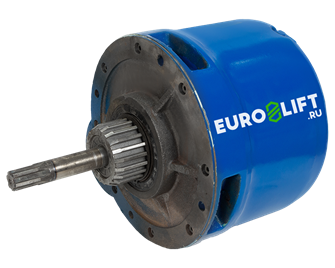 Редуктор KDJ-250E 706