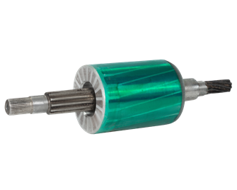 Ротор для РА-500 (№21) 710