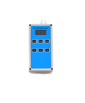 Ограничитель грузоподъемности 2 тн 743