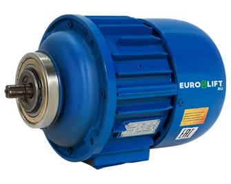 Двигатель подъема для CD1 и MD1; ZD1 31-4 (3,0 кВт), г/п 2 тн 769