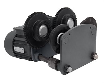 Каретка CD1; 2-3,2 тн эл. 784