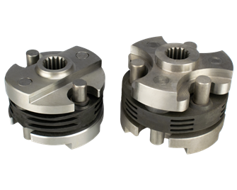 Муфта для электролебедки KCD 300/600кг* 30м 380В 814