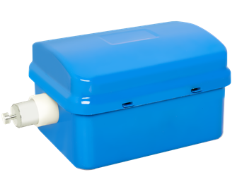 Ограничитель высоты подъема для талей CD г/п 0,5тн до 5тн(20А) 845